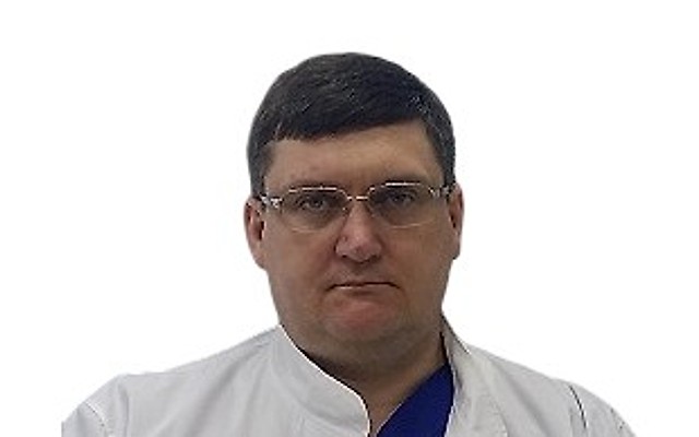 Левшин Александр Анатольевич