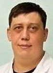 Иванов Сергей Николаевич