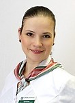 Галахова (Красюк) Ольга