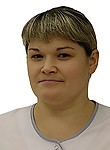 Куршева Ольга Владимировна