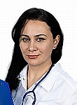 Жангоразова Фатимат Харуновна