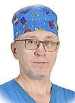 Ярухин Игорь Николаевич