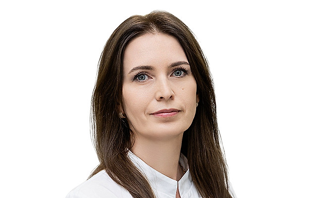 Акулова Марина Геннадьевна