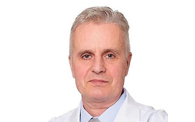 Хазин Андрей Дмитриевич