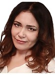 Иванова Ирина Алексеевна