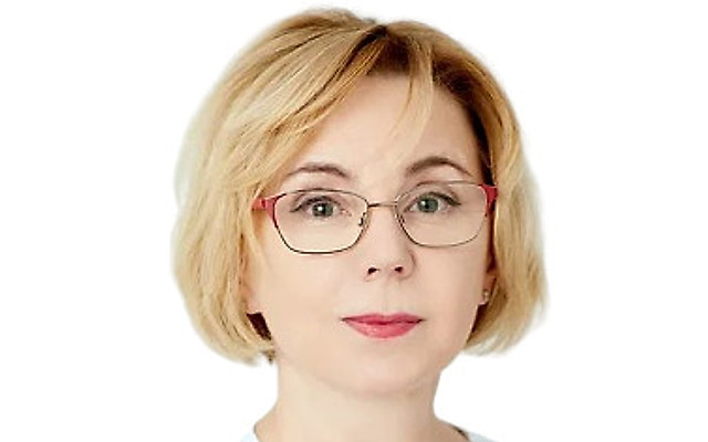 Маликова Татьяна Викторовна