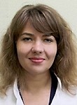 Попова Наталья Игоревна