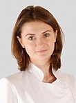 Шлыкова Екатерина Игоревна