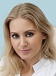 Жилковская Марина Владимировна