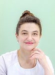 Минаева Елена Васильевна
