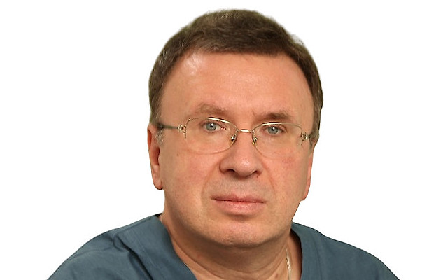Кузнецов Сергей Эдуардович