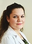 Орлова Светлана Анатольевна