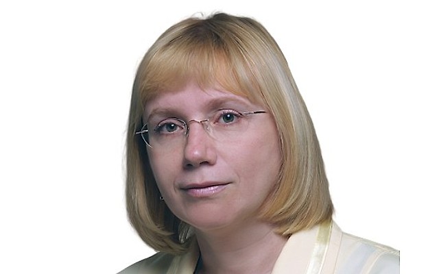Шевченко Наталия Владимировна