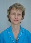 Вибе Лилия Алексеевна