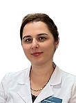 Батыжева Аминат Хусеновна