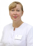 Адигамова Елена Владимировна
