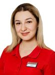 Кинкадзе Наталья Николаевна