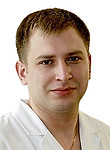 Воробьев Андрей Александрович