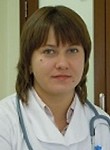 Уфимцева Ирина Викторовна