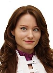 Моисеева Ирина Владимировна