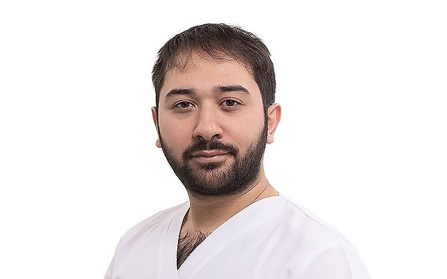 Баликани Орхан Вагиф