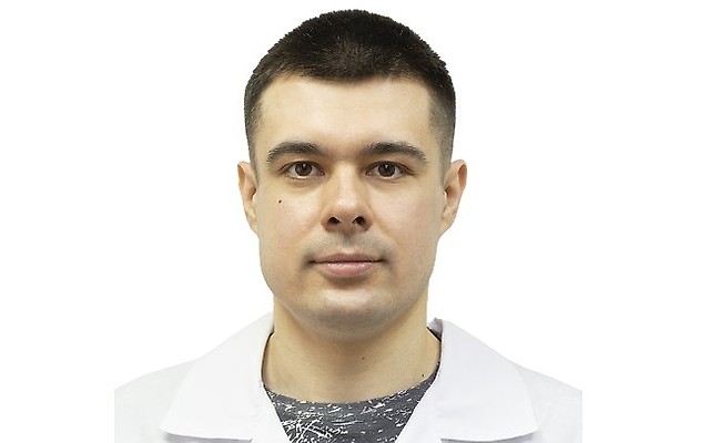 Кушнир Руслан Халиквердиевич