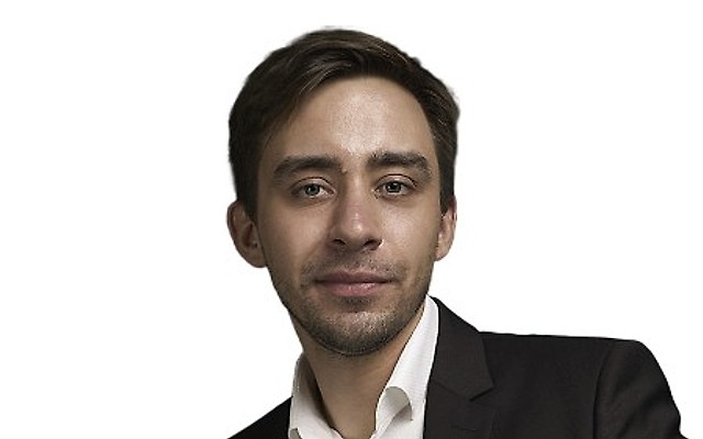 Шестаков Александр Станиславович