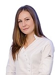 Моисеева Валентина Андреевна