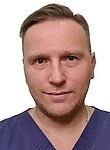 Полойко Александр Андреевич