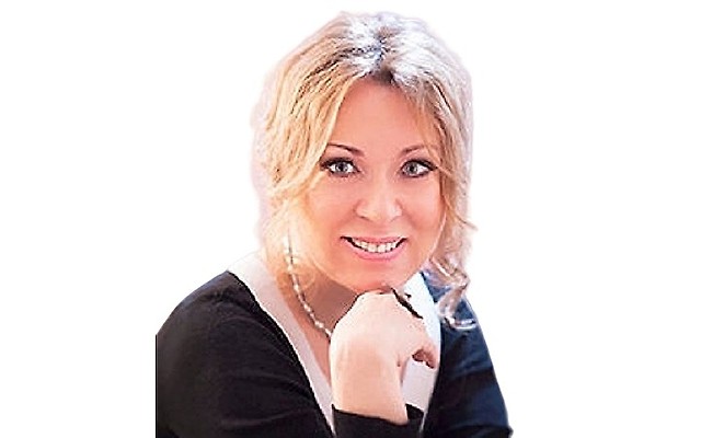 Королева Марина Львовна