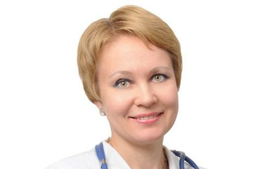 Цегенько Мария Борисовна
