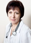 Шемпелева Лариса Эдуардовна