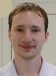 Федотов Георгий Владимирович