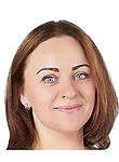 Лавриненко Анастасия Валерьевна