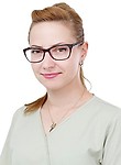 Поддубная Анастасия Сергеевна