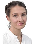 Серга Нина Александровна