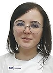 Андриевская Олеся Вячеславовна