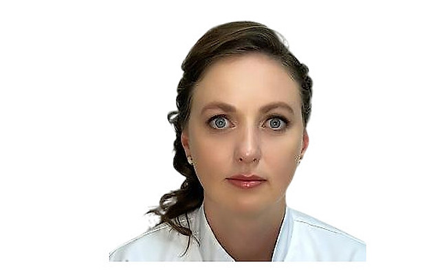 Олейникова Ирина Николаевна