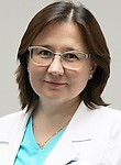 Альбицкая Ксения Валерьевна