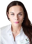 Буланович Татьяна Олеговна