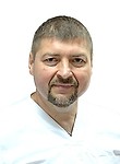 Бахилов Константин Витальевич