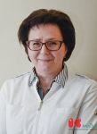 Синицына Елена Николаевна