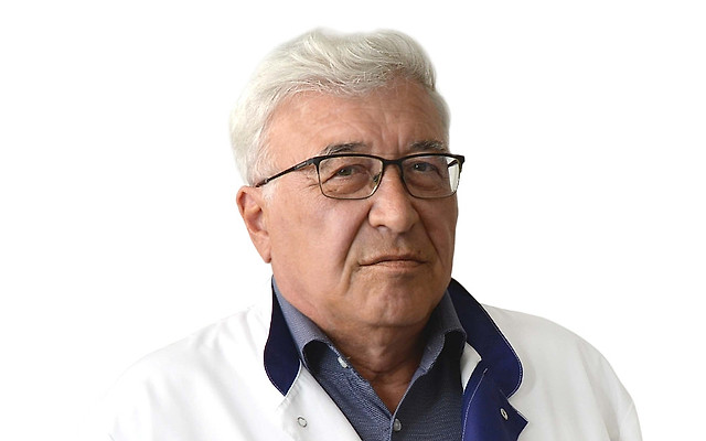 Лака Александр Андреевич