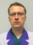 Кулаков Дмитрий Александрович
