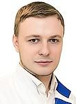 Вареха Николай Вячеславович
