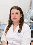 Архарова Юлия Сергеевна
