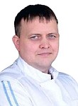 Святовец Сергей Сергеевич
