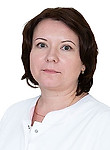 Балюк Виктория Владимировна