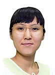 Мулдашева Алия Амангалиевна