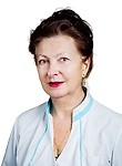 Калистратова Татьяна Николаевна